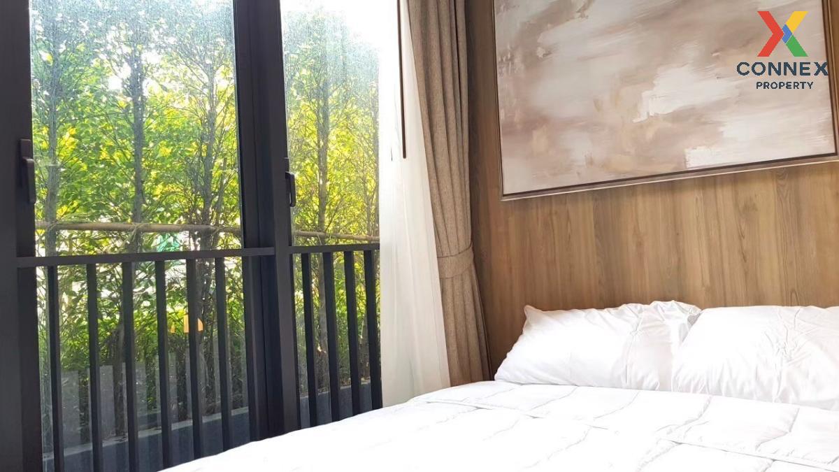picture 🔥🔥🔥 FOR RENT condo , The Line Asoke - Ratchada , MRT-Phra Ram 9 , Din Daeng , Din Daeng , Bangkok , CX-34249 ✅ Live chat with us ADD LINE @connexproperty ✅ 🔥🔥🔥 - 7/10