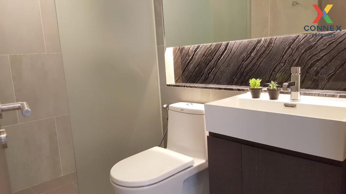 picture FOR RENT condo , The Lumpini 24 , BTS-Phrom Phong , Khlong Tan , Khlong Toei , Bangkok , CX-22299 ✅ Live chat with us ADD LINE @connexproperty ✅  - 7/7
