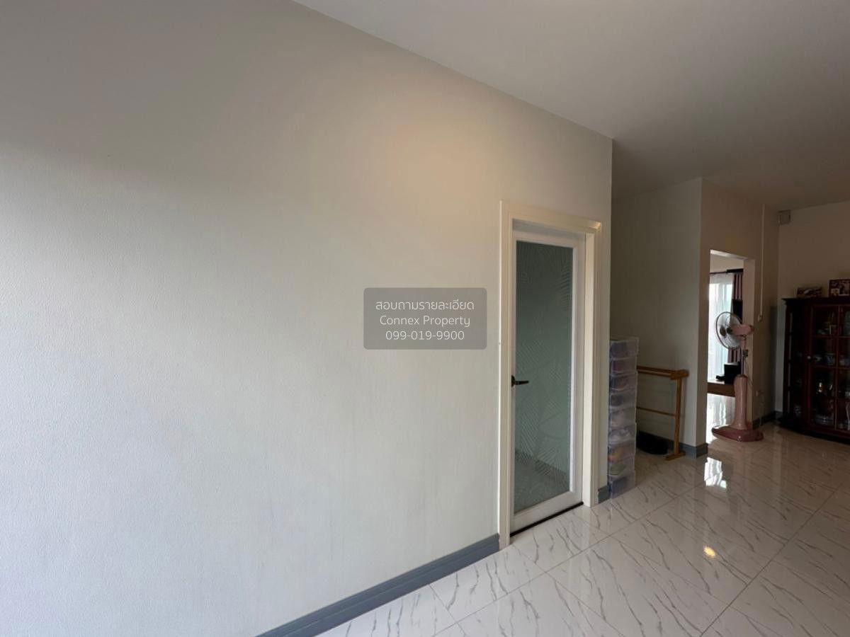 รูป ขายบ้าน  ลัดดาวรรณ โคกแฝด เขต หนองจอก กรุงเทพ CX-91801 ✅ ทักไลน์ @connexproperty ตอบทันที ทีมงานมืออาชีพ ✅ - รูปที่ 10/12