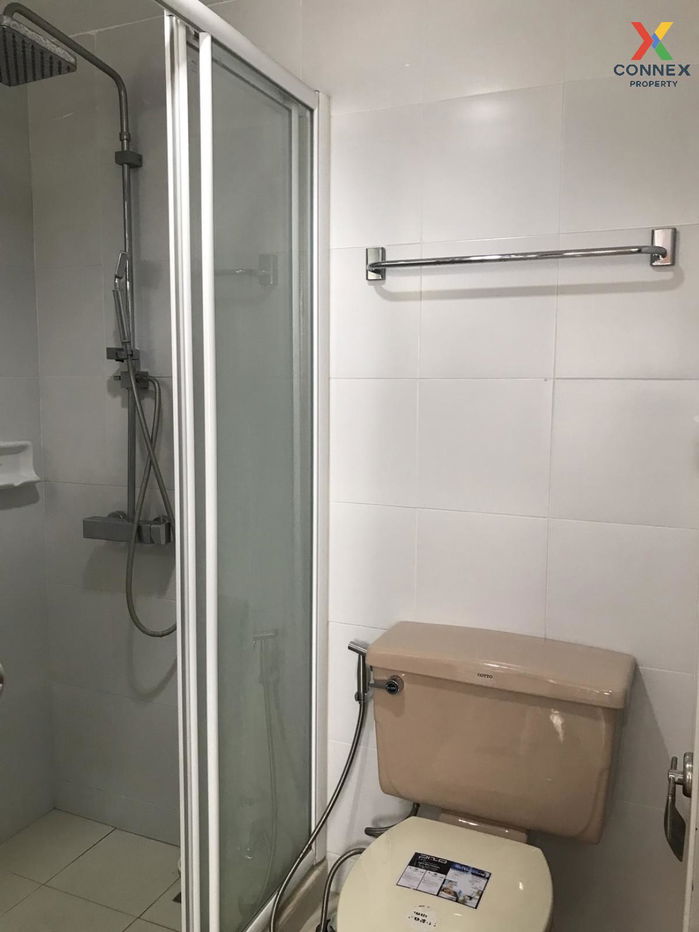 picture For Rent Condo , Regent on The Park 3 , MRT-Sukhumvit , Khlong Toei Nuea , Watthana , Bangkok , CX-125095 ✅ Live chat with us ADD LINE @connexproperty ✅  - 11/12