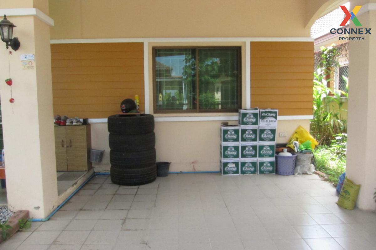 picture For Sale House , Excell 3 , Pluak Daeng , Pluak Daeng , Rayong , CX-107687 ✅ Live chat with us ADD LINE @connexproperty ✅  - 2/3