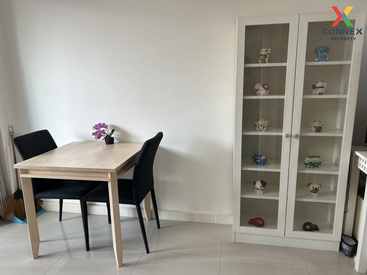 picture 🔥🔥🔥 FOR RENT condo , The Clover Thonglor , BTS-Thong Lo , Khlong Tan Nuea , Watthana , Bangkok , CX-69094 ✅ Live chat with us ADD LINE @connexproperty ✅ 🔥🔥🔥 - 10/12