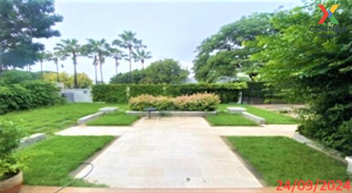 picture For Sale House , Perfect Masterpiece Rama 9-Krungthep Kreetha , Saphan Sung , Saphan Sung , Bangkok , CX-114311 ✅ Live chat with us ADD LINE @connexproperty ✅  - 10/12