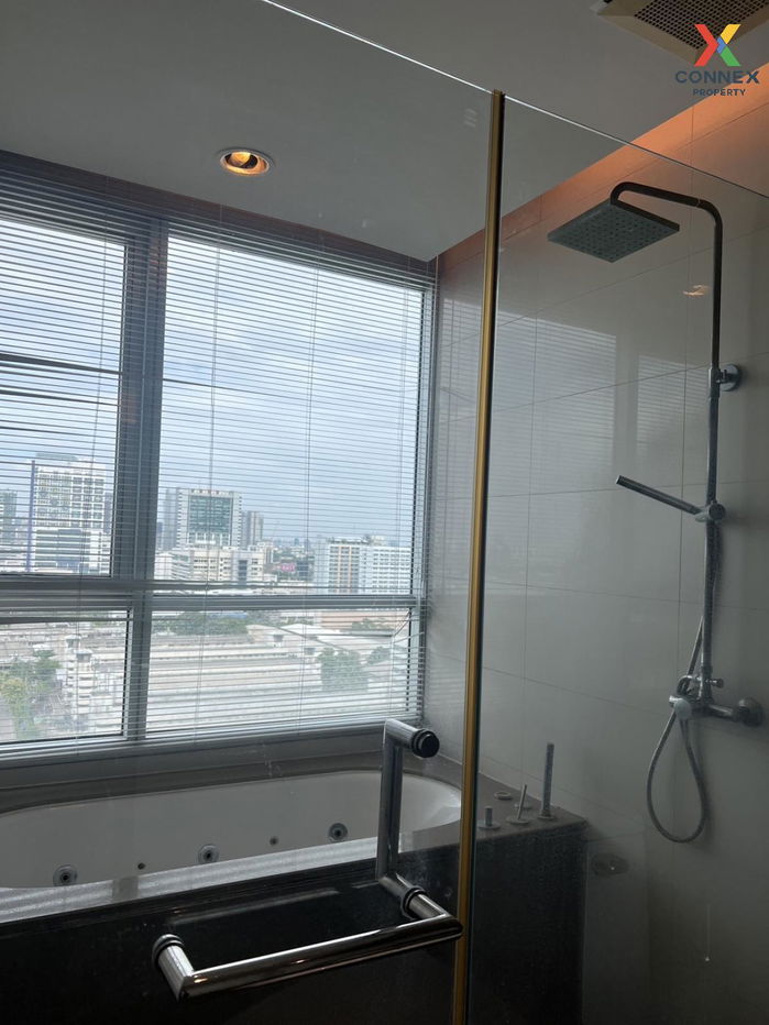 picture For Rent Condo , The Address Phayathai , BTS-Phaya Thai , Thung Phaya Thai , Rat Thewi , Bangkok , CX-50776 ✅ Live chat with us ADD LINE @connexproperty ✅  - 8/12