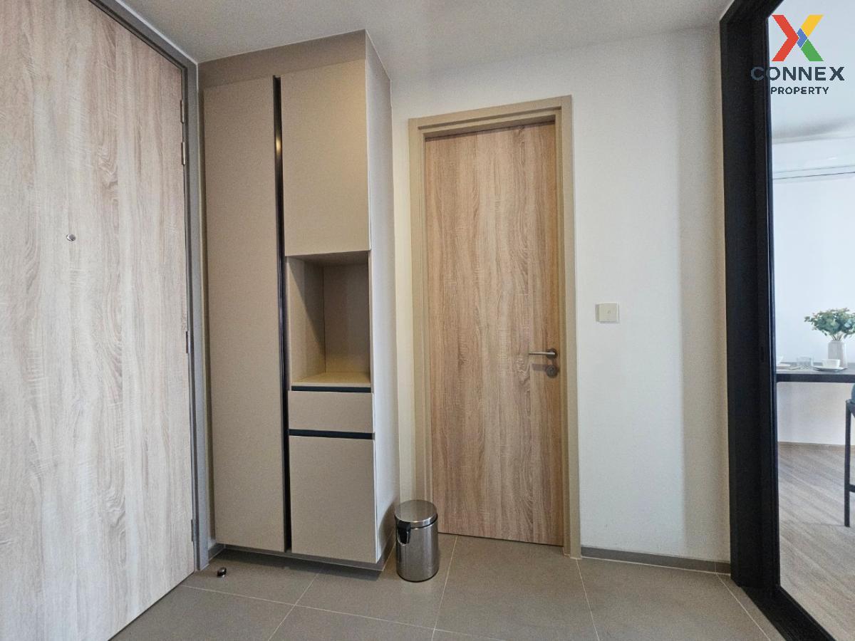 picture 🔥🔥🔥 For Rent Condo , XT Phayathai , BTS-Phaya Thai , Thanon Phyathai , Rat Thewi , Bangkok , CX-116249 ✅ Live chat with us ADD LINE @connexproperty ✅ 🔥🔥🔥 - 6/12