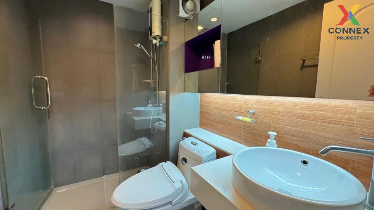 picture For Rent Condo , Chateau In Town Phaholyothin 11 , BTS-Ari , Sam Sen Nai , Phaya Thai , Bangkok , CX-124552 ✅ Live chat with us ADD LINE @connexproperty ✅  - 11/12