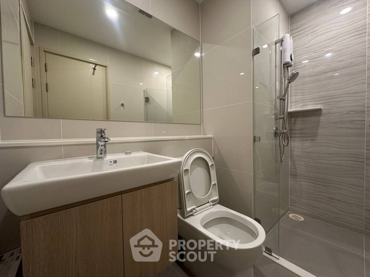 picture 1-BR Condo at LIFE Rama 4 - Asoke near MRT Queen Sirikit National Convention Centre (ID 2357812) - 9/9