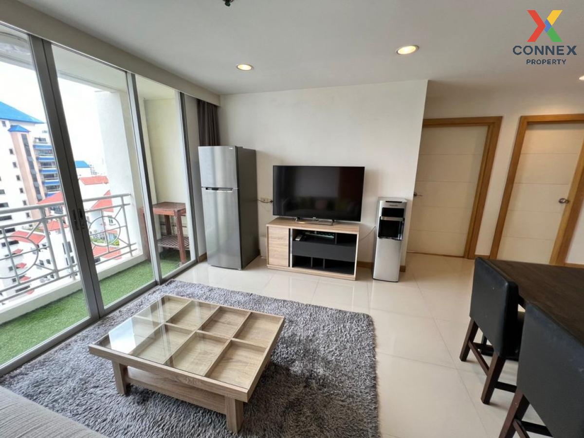 picture 🔥🔥🔥 For Rent Condo , Asoke Place , high floor , BTS-Asok , Khlong Toei Nuea , Watthana , Bangkok , CX-85901 ✅ Live chat with us ADD LINE @connexproperty ✅ 🔥🔥🔥 - 4/11
