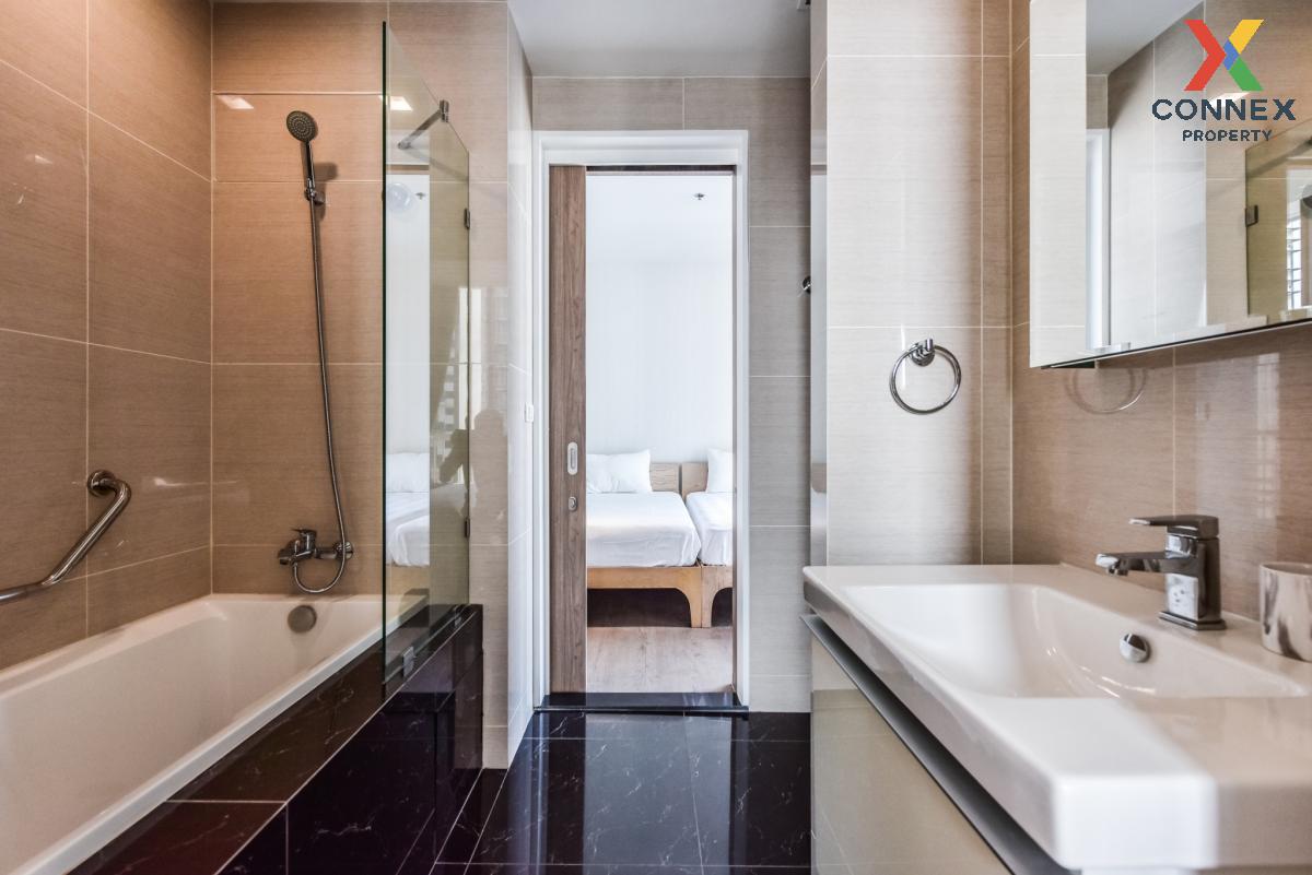 picture For Rent Condo , Park Origin Phrom Phong , BTS-Phrom Phong , Khlong Tan , Khlong Toei , Bangkok , CX-131915 ✅ Live chat with us ADD LINE @connexproperty ✅  - 8/10
