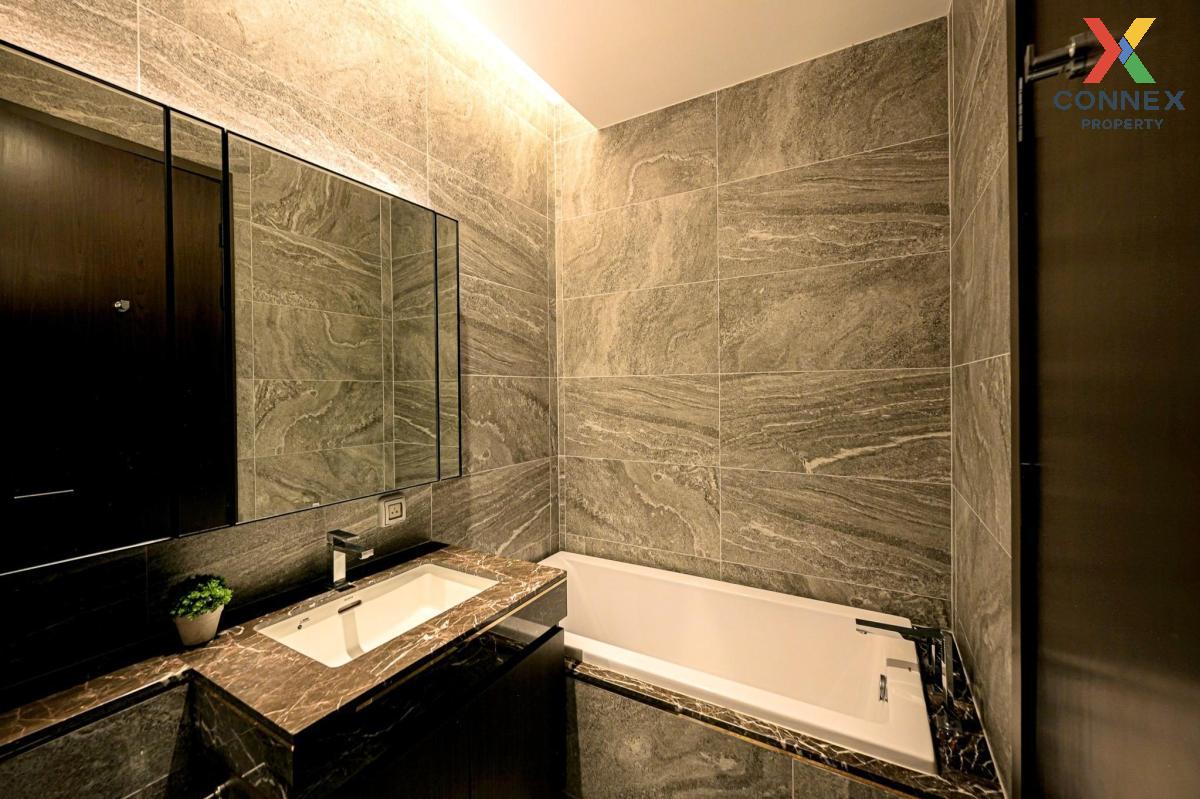 picture 🔥🔥🔥 For Rent Condo , The Esse Sukhumvit 36 , BTS-Thong Lo , Phra Khanong , Khlong Toei , Bangkok , CX-110884 ✅ Live chat with us ADD LINE @connexproperty ✅ 🔥🔥🔥 - 1/12