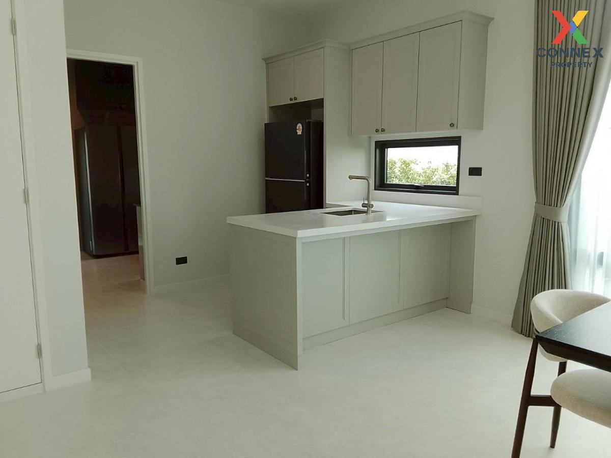 picture For Sale House , Setthasiri Bangna KM.10 , Bang Phli Yai , Bang Phli , Samut Prakarn , CX-125326 ✅ Live chat with us ADD LINE @connexproperty ✅  - 5/12