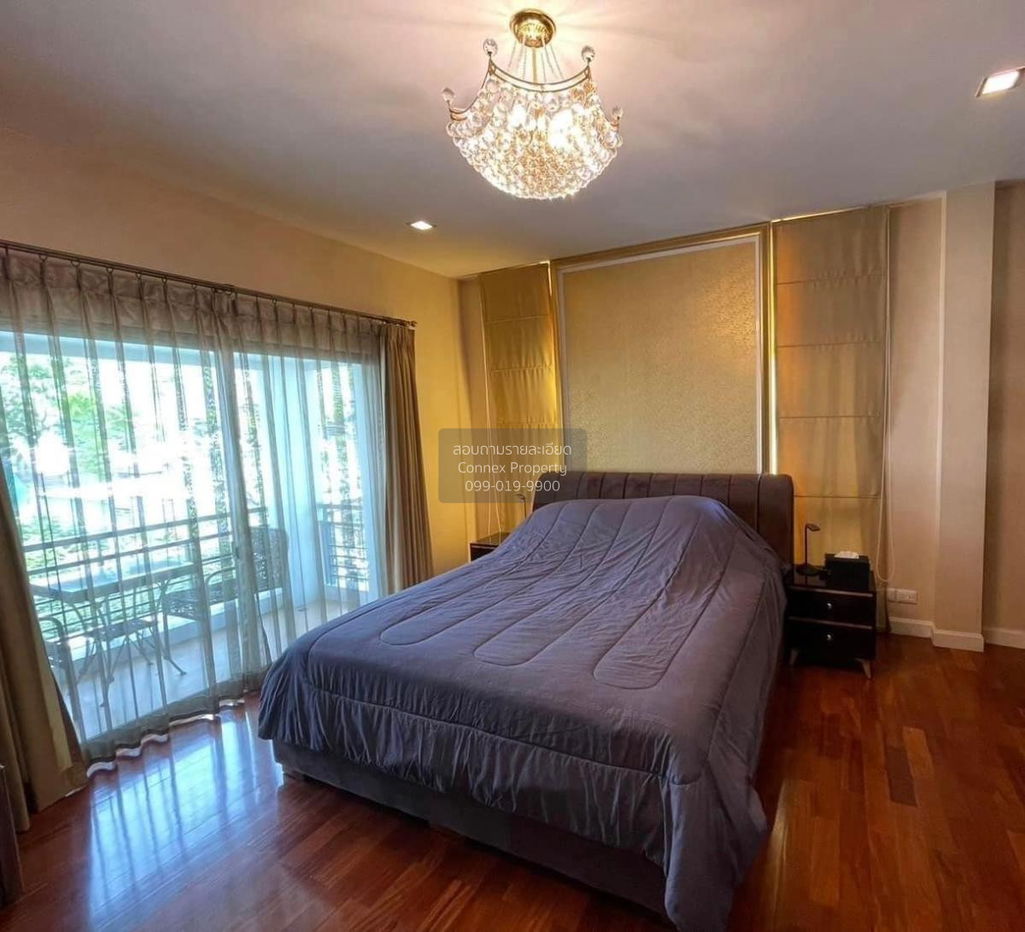 รูป ขายบ้าน  เพอร์เฟค มาสเตอร์พีซ พระราม 9-กรุงเทพกรีฑา สะพานสูง เขต สะพานสูง กรุงเทพ CX-90663 ✅ ทักไลน์ @connexproperty ตอบทันที ทีมงานมืออาชีพ ✅  - รูปที่ 4/12