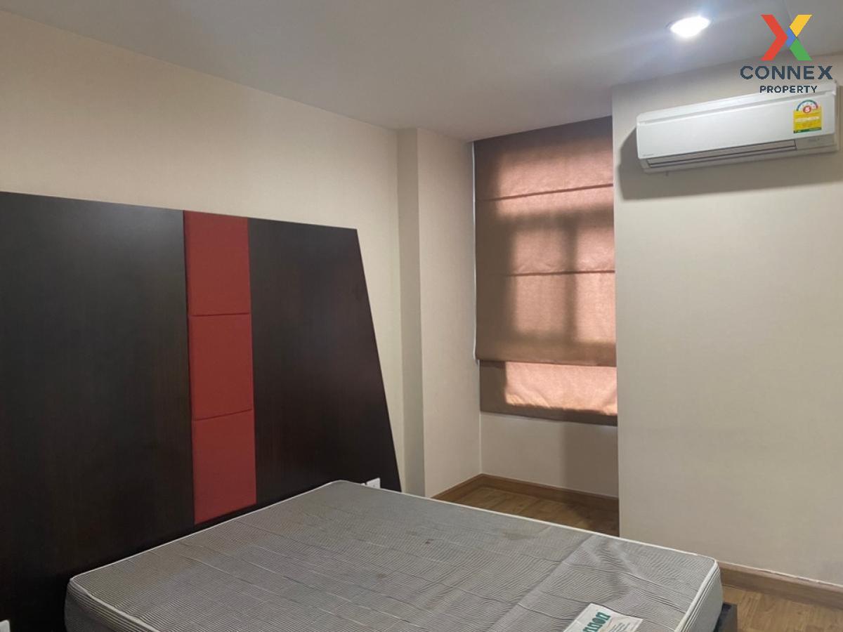 picture 🔥🔥🔥 For Rent Condo , Baan Navatara , Khlong Kum , Bung Kum , Bangkok , CX-100848 ✅ Live chat with us ADD LINE @connexproperty ✅ 🔥🔥🔥 - 6/8