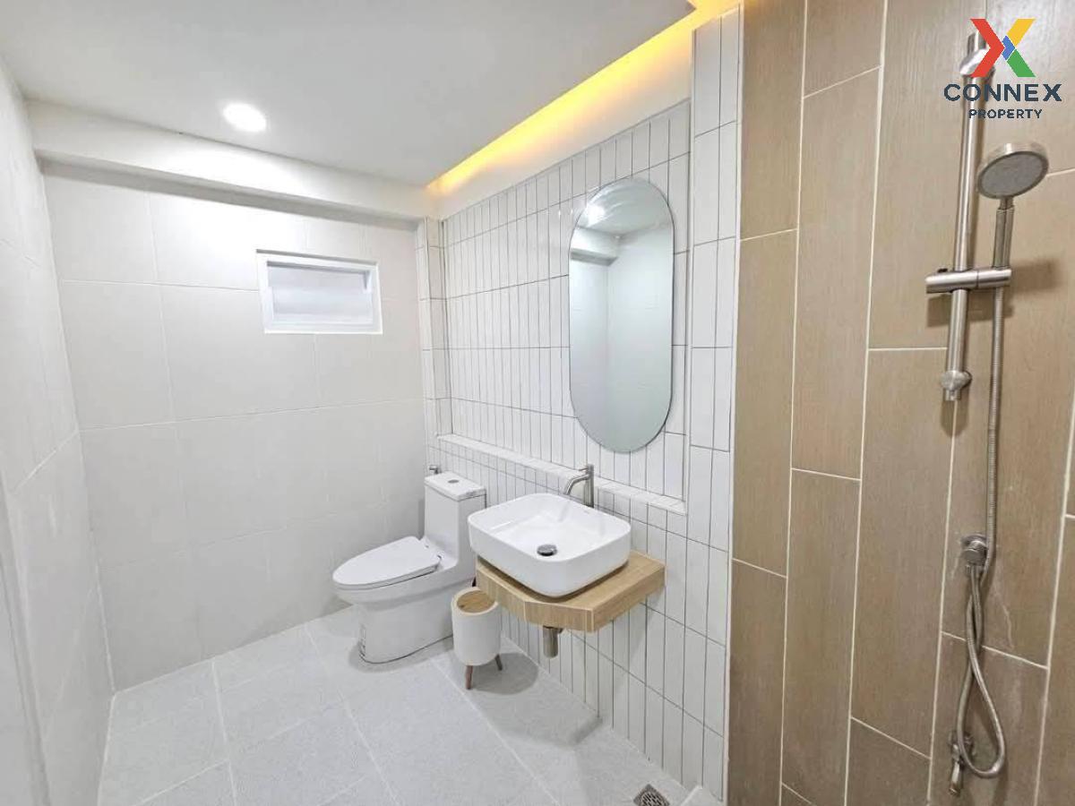picture For Sale Townhouse/Townhome  , Tummasathid Villa Bang Chak , newly renovated , Bang Chak , Phra Khanong , Bangkok , CX-124002 ✅ Live chat with us ADD LINE @connexproperty ✅  - 8/12