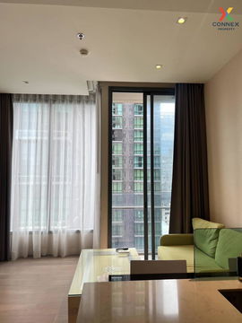 🔥🔥🔥 FOR RENT condo , The Esse Asoke , BTS-Asok , Khlong Toei Nuea , Watthana , Bangkok , CX-21717 ✅ Live chat with us ADD LINE @connexproperty ✅ 🔥🔥🔥