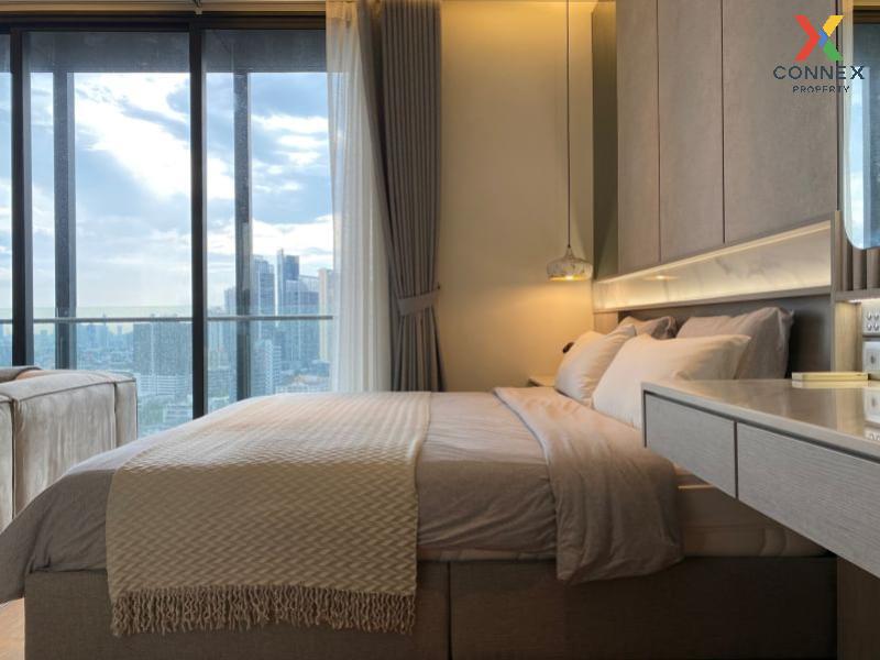 picture FOR RENT condo , Beatniq Sukhumvit 32 , Duplex , high floor , BTS-Thong Lo , Khlong Tan , Khlong Toei , Bangkok , CX-00786 ✅ Live chat with us ADD LINE @connexproperty ✅  - 11/12