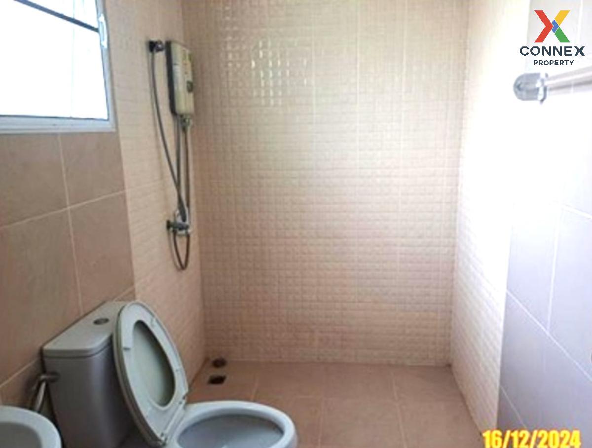 รูป ขายทาวน์เฮ้าส์/ทาวน์โฮม  สัมมากร อเวนิว ชัยพฤกษ์-วงแหวน ลำโพ บางบัวทอง นนทบุรี CX-113566 ✅ ทักไลน์ @connexproperty ตอบทันที ทีมงานมืออาชีพ ✅  - รูปที่ 6/12