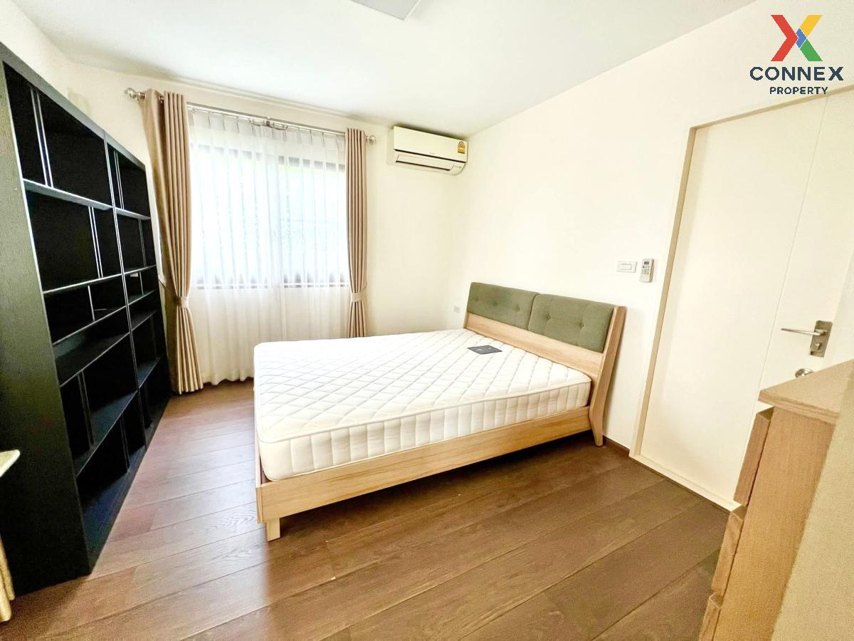 รูป เช่าบ้าน  มัณฑนา บางนา กม 7 หน้ากว้าง บางแก้ว บางพลี สมุทรปราการ CX-133392 ✅ ทักไลน์ @connexproperty ตอบทันที ทีมงานมืออาชีพ ✅  - รูปที่ 7/12