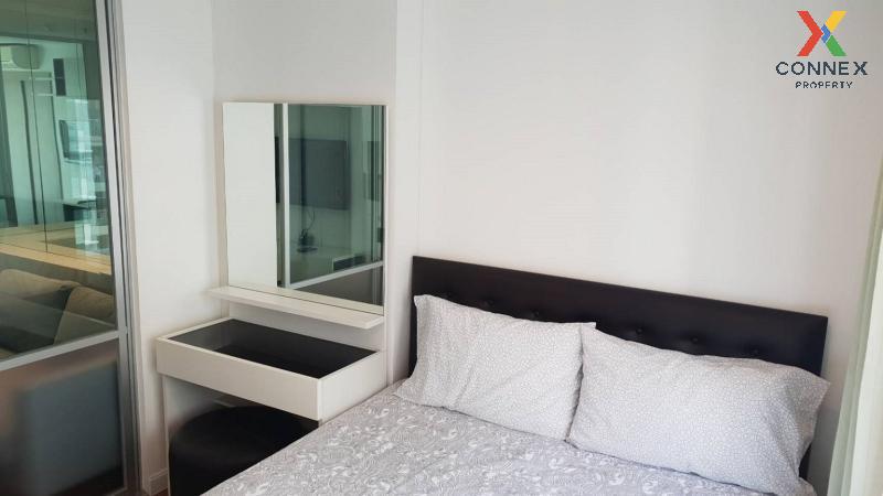 picture 🔥🔥🔥 FOR RENT condo , Lumpini Park Riverside Rama 3 , high floor , Bang Phong Phang , Yannawa , Bangkok , CX-52804 ✅ Live chat with us ADD LINE @connexproperty ✅ 🔥🔥🔥 - 8/10