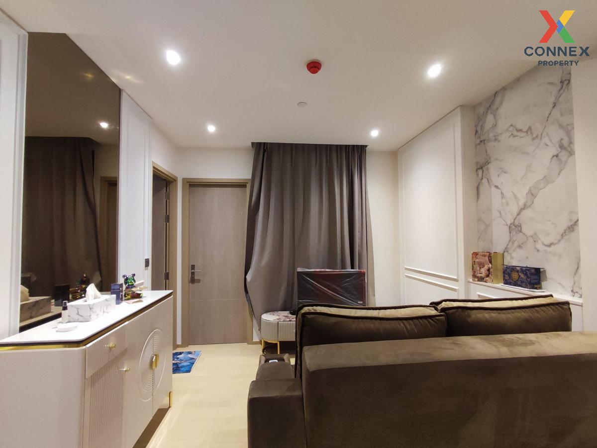 picture For Rent Condo , Ashton Asoke-Rama 9 , MRT-Phra Ram 9 , Din Daeng , Din Daeng , Bangkok , CX-87843 ✅ Live chat with us ADD LINE @connexproperty ✅  - 8/12