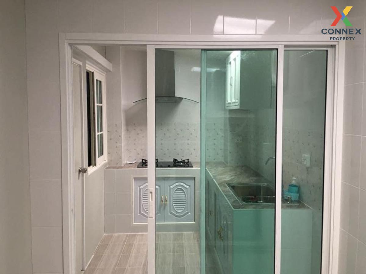 picture For Sale Townhouse/Townhome  , Golden Town Ramintra – Khubon , Tha Raeng , Bang Khen , Bangkok , CX-103312 ✅ Live chat with us ADD LINE @connexproperty ✅  - 6/11