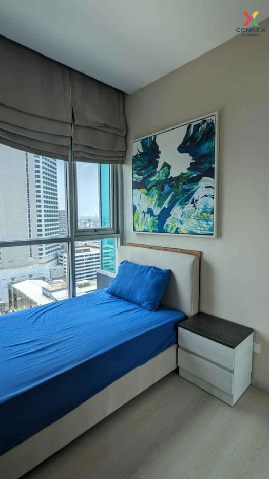 picture 🔥🔥🔥 For Rent Condo , Life Ratchadapisek , MRT-Huai Khwang , Huai Khwang , Huai Khwang , Bangkok , CX-97124 ✅ Live chat with us ADD LINE @connexproperty ✅ 🔥🔥🔥 - 3/12