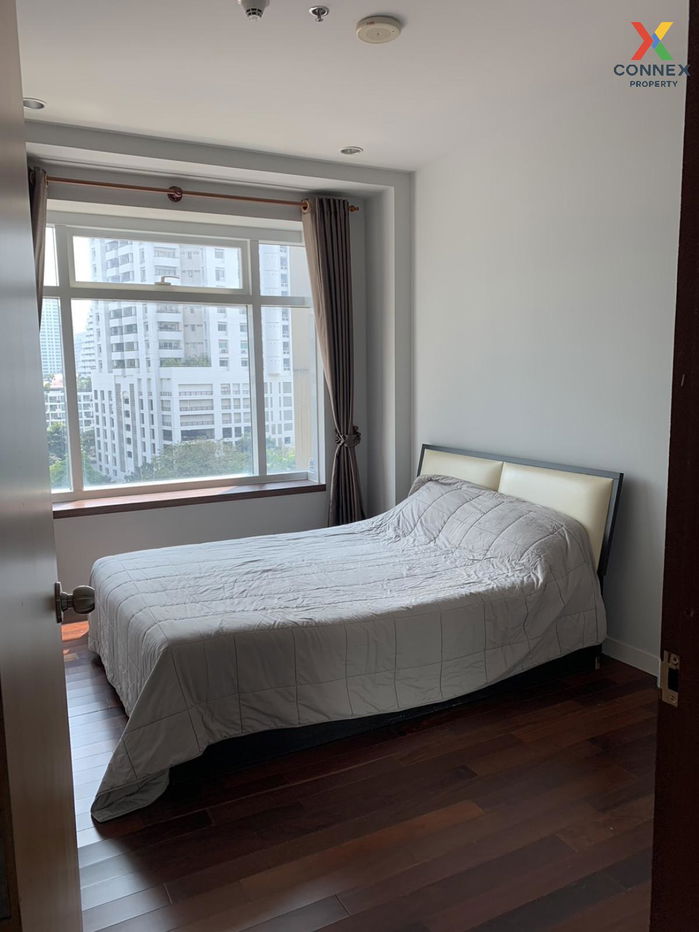 picture FOR RENT condo , Circle Condominium , MRT-Phetchaburi , Thanon Phetchaburi , Rat Thewi , Bangkok , CX-36746 ✅ Live chat with us ADD LINE @connexproperty ✅  - 6/8