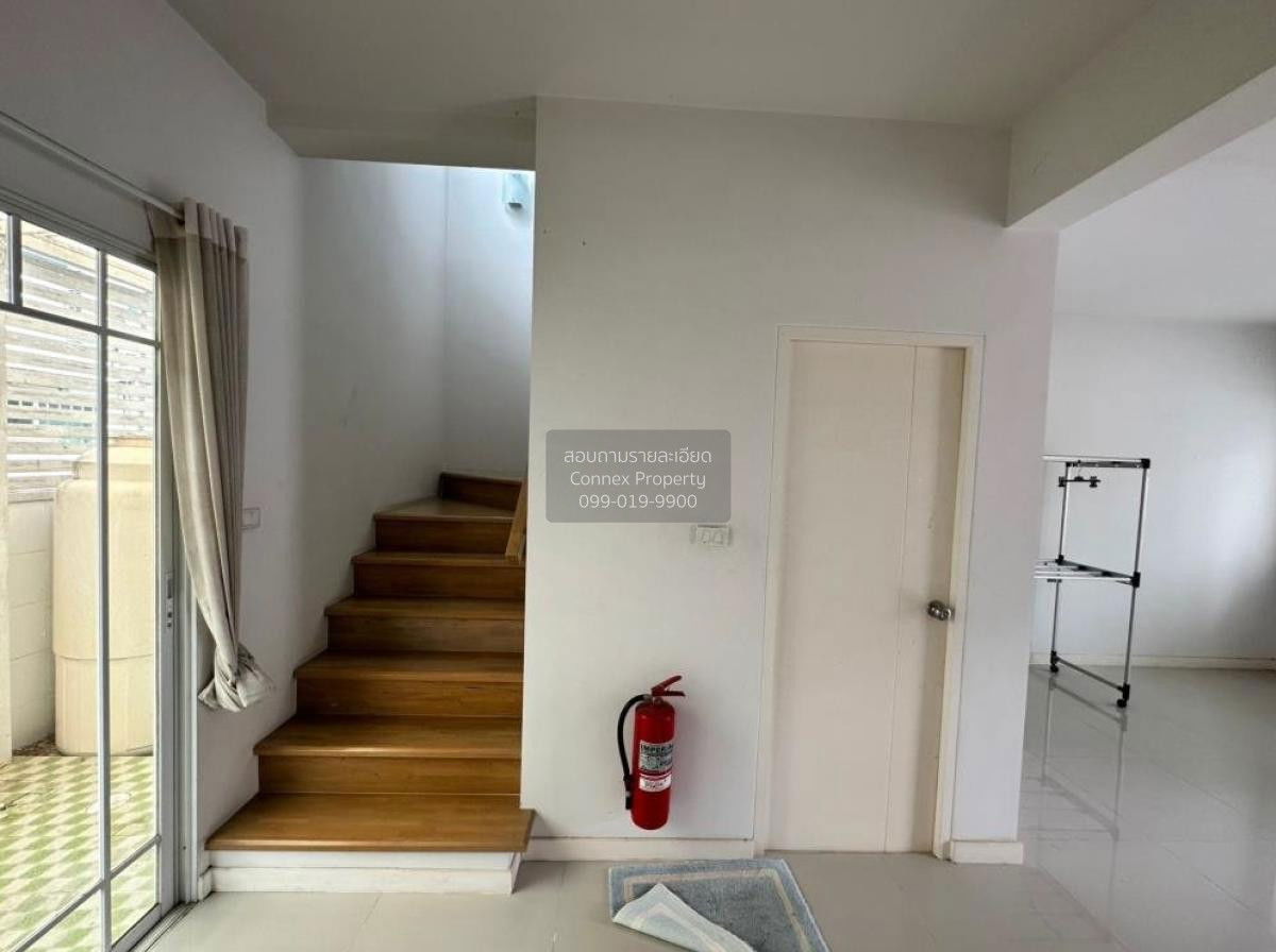 picture For Sale Townhouse/Townhome  , VILLAGGIO BANGNA , Bang Sao Thong , Bang Sao Thong , Samut Prakarn , CX-85891 ✅ Live chat with us ADD LINE @connexproperty ✅  - 5/10