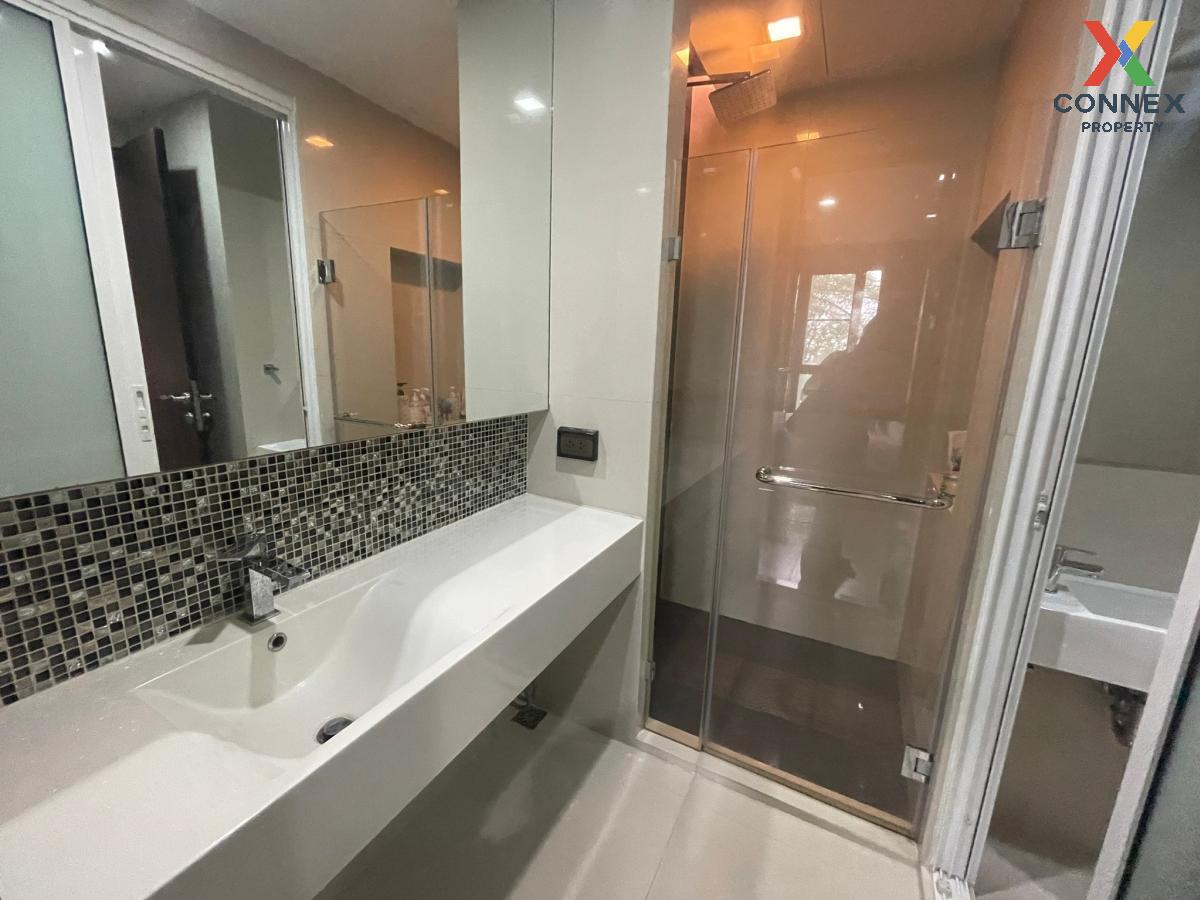 picture FOR RENT condo , RHYTHM Sukhumvit 44/1 , BTS-Phra Khanong , Phra Khanong , Khlong Toei , Bangkok , CX-18428 ✅ Live chat with us ADD LINE @connexproperty ✅  - 6/7