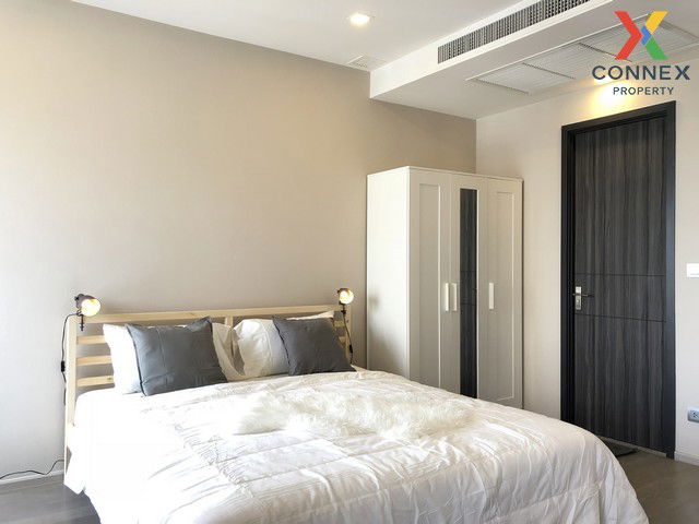 picture 🔥🔥🔥 FOR RENT condo , Ashton Asoke , high floor , BTS-Asok , Khlong Toei Nuea , Watthana , Bangkok , CX-00068 ✅ Live chat with us ADD LINE @connexproperty ✅ 🔥🔥🔥 - 4/7