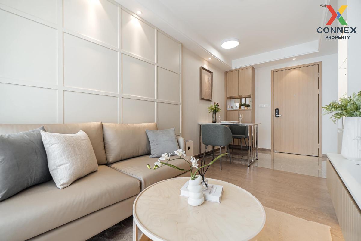 picture For Rent Condo , Regal Sathon - Naradhiwas , BTS-Chong Nonsi , Thungmahamek , Sa Thon , Bangkok , CX-110541 ✅ Live chat with us ADD LINE @connexproperty ✅  - 3/8