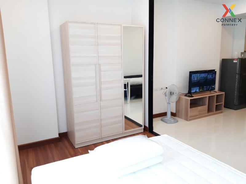 รูป เช่าคอนโด ศุภาลัย พรีเมียร์ เจริญนคร  คลองสาน เขต คลองสาน กรุงเทพมหานคร CX-05137 ✅ ทักไลน์ @connexproperty ตอบทันที ทีมงานมืออาชีพ ✅  - รูปที่ 7/12