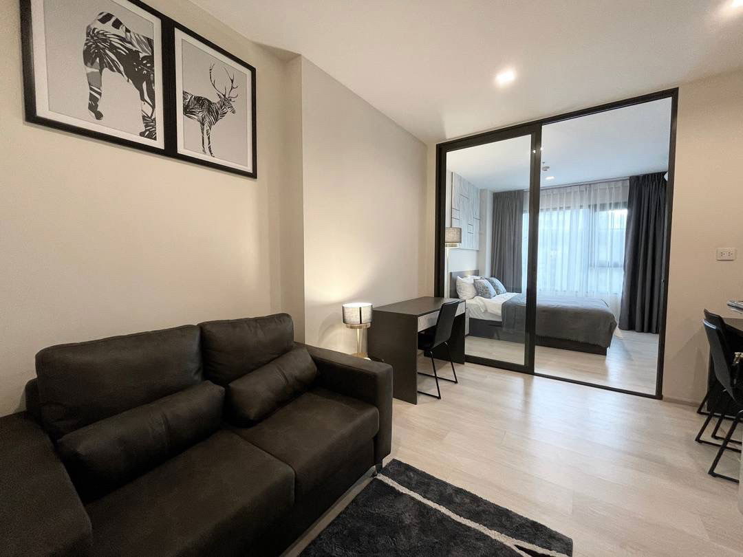 picture Life one wireless ☎️35 sqm ‼️best price 20,000/month‼️ NOW AVAILABLE 🔆✅ - 1/12