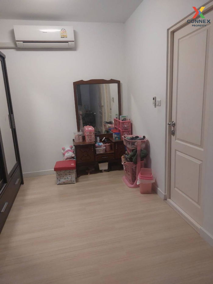 รูป ขายบ้าน  พฤกษ์ลดา บางใหญ่ หน้ากว้าง บางแม่นาง บางใหญ่ นนทบุรี CX-101480 ✅ ทักไลน์ @connexproperty ตอบทันที ทีมงานมืออาชีพ ✅  - รูปที่ 4/12