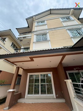 For Sale House , Baan Imumporn Pinklao - Thaweewatthana , Salathammasop Sop , Thawi Watthana , Bangkok , CX-131975 ✅ Live chat with us ADD LINE @connexproperty ✅ 