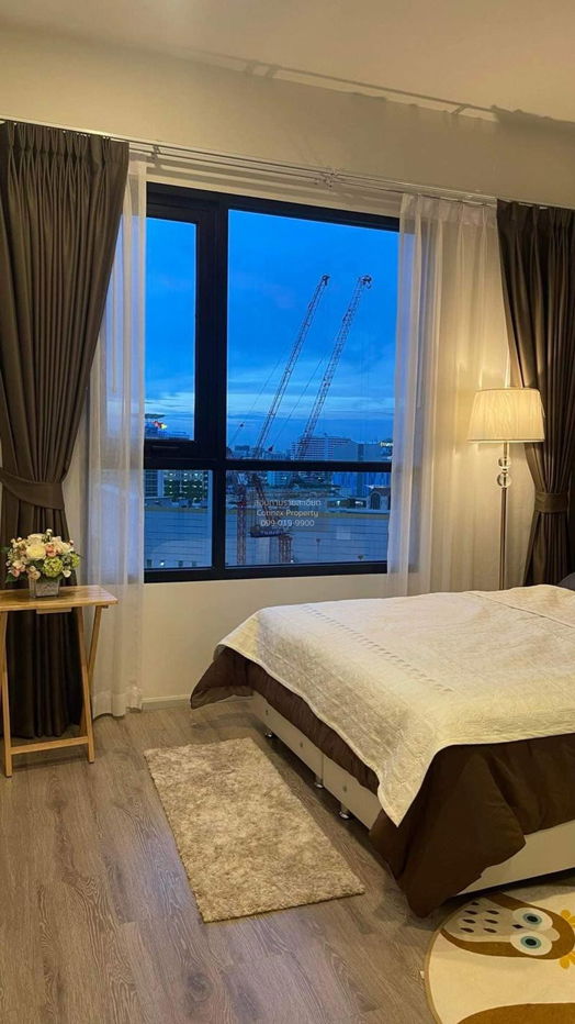 picture 🔥🔥🔥 FOR RENT condo , KnightsBridge Prime Ratchayothin , nice view , BTS-Phahon Yothin 59 , Chatuchak , Chatuchak , Bangkok , CX-05911 ✅ Live chat with us ADD LINE @connexproperty ✅ 🔥🔥🔥 - 5/6