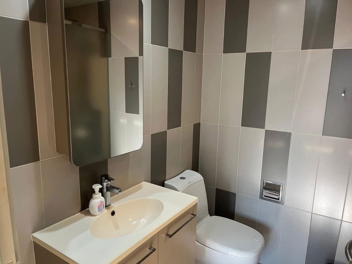 รูป 🏢 ขายคอนโด Onyx Phaholyothin | รีโนเวทใหม่ทั้งหลัง ราคาสุดคุ้ม ผลตอบแทนสูง 7%++ - รูปที่ 9/11