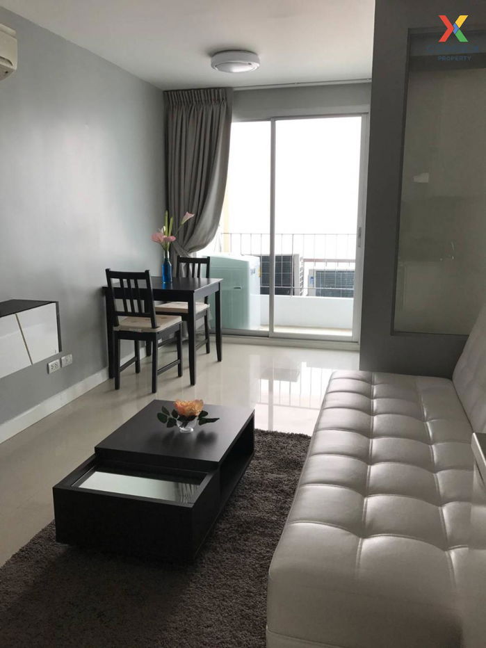 picture For Rent Condo , The Clover Thonglor , BTS-Thong Lo , Khlong Tan Nuea , Watthana , Bangkok , CX-21179 ✅ Live chat with us ADD LINE @connexproperty ✅  - 1/4