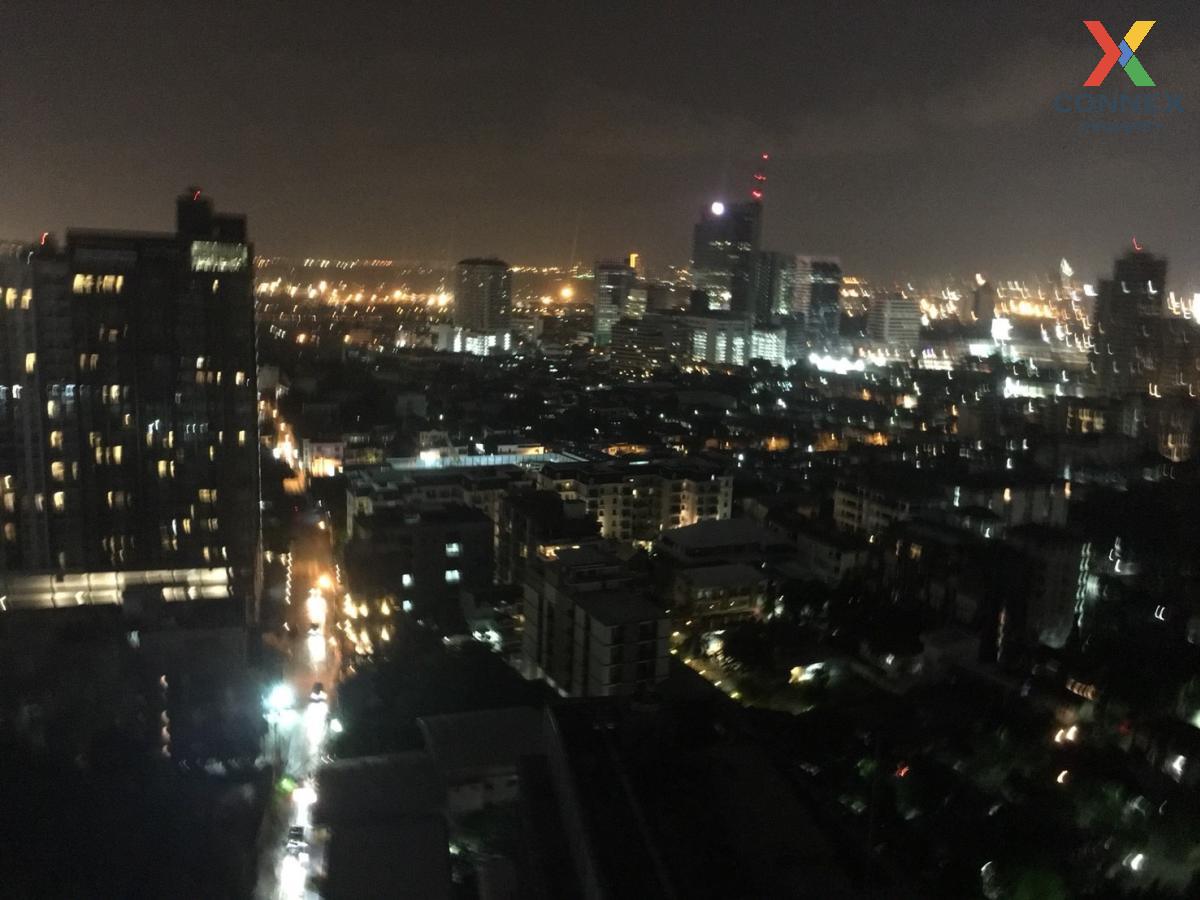 picture FOR RENT condo , Noble Remix , BTS-Thong Lo , Khlong Tan , Watthana , Bangkok , CX-15521 ✅ Live chat with us ADD LINE @connexproperty ✅  - 3/12