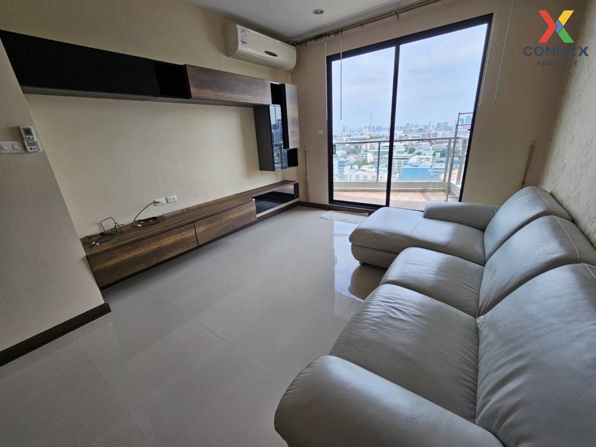 picture 🔥🔥🔥 For Rent Condo , Supalai Premier Ratchathewi , BTS-Ratchathewi , Thanon Phetchaburi , Pathum Wan , Bangkok , CX-85666 ✅ Live chat with us ADD LINE @connexproperty ✅ 🔥🔥🔥 - 3/10