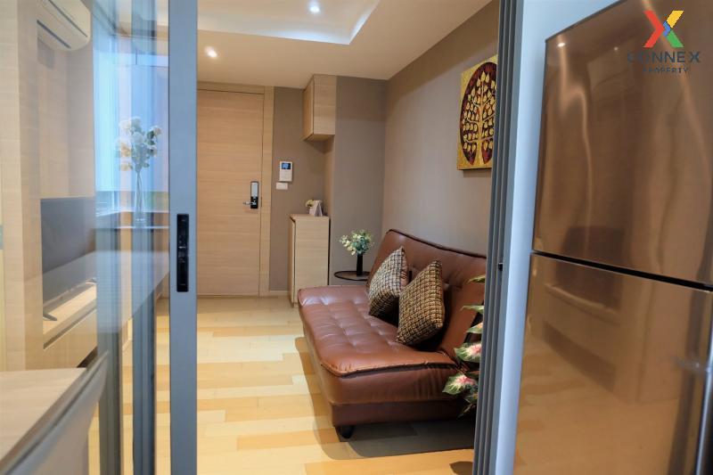 picture 🔥🔥🔥 FOR RENT condo , Klass Silom , BTS-Chong Nonsi , Silom , Bang Rak , Bangkok , CX-52734 ✅ Live chat with us ADD LINE @connexproperty ✅ 🔥🔥🔥 - 5/10