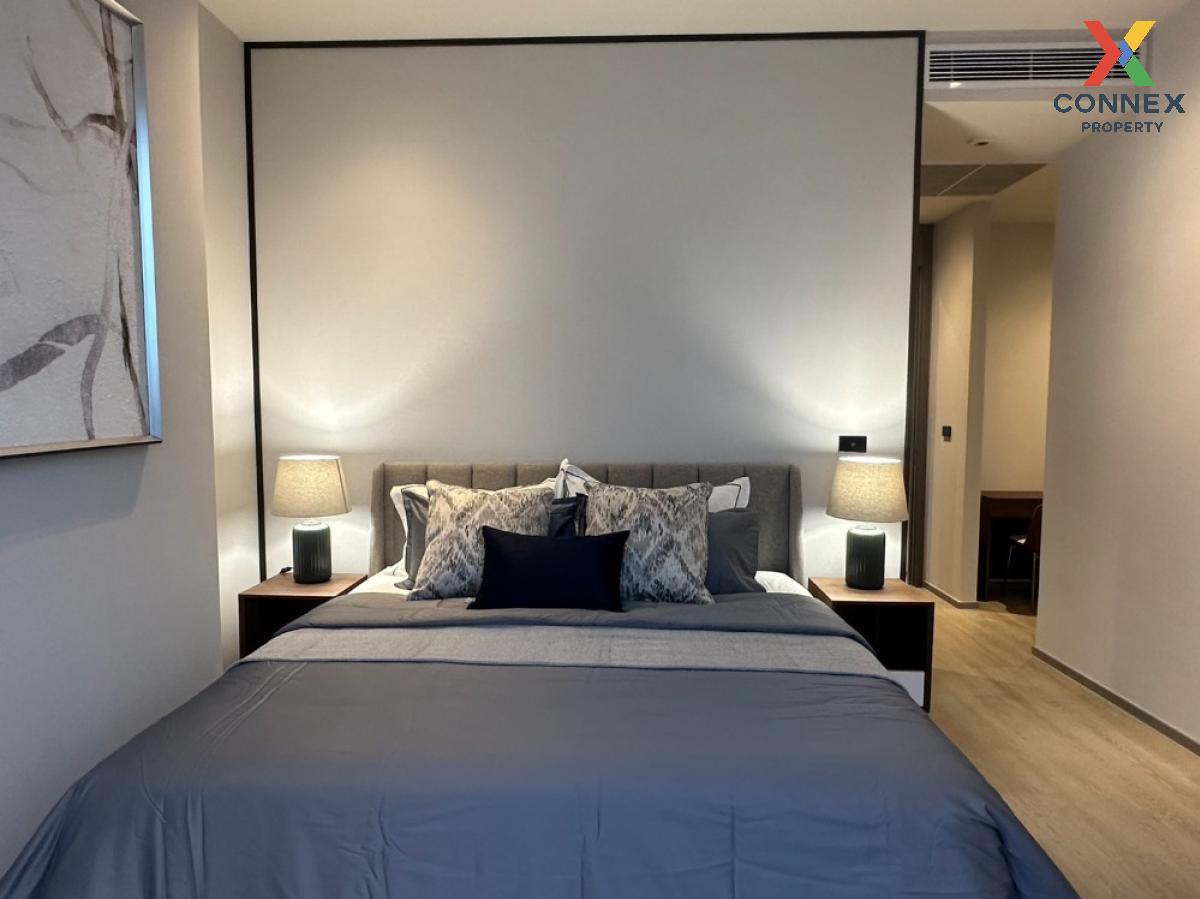 picture 🔥🔥🔥 For Rent Condo , Hyde Heritage Thonglor , BTS-Thong Lo , Khlong Tan Nuea , Watthana , Bangkok , CX-116906 ✅ Live chat with us ADD LINE @connexproperty ✅ 🔥🔥🔥 - 5/10