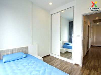 เช่าคอนโด BTS อ่อนนุช : เช่าคอนโด  วายน์ สุขุมวิท BTS-พระโขนง พระโขนง เขต คลองเตย กรุงเทพ CX-111248 ✅ ทักไลน์ @connexproperty ตอบทันที ทีมงานมืออาชีพ ✅ 