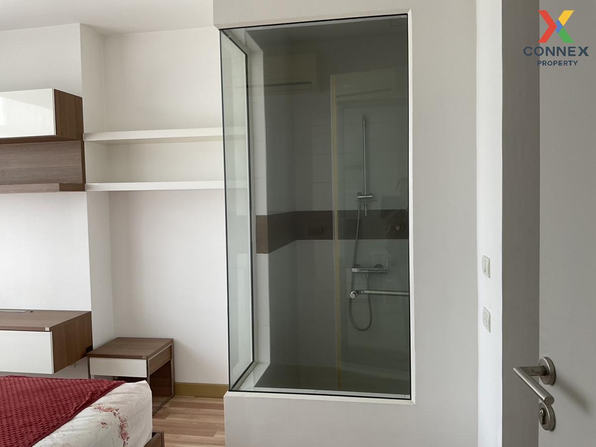 picture FOR RENT condo , Ideo Verve Sukhumvit , BTS-On Nut , Phra Khanong Nuea , Watthana , Bangkok , CX-12022 ✅ Live chat with us ADD LINE @connexproperty ✅  - 2/12