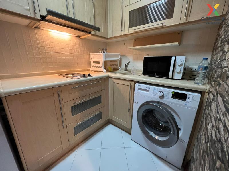 picture FOR RENT condo , River Heaven , BTS-Saphan Taksin , Wat Phraya Krai , Bang Kho Laem , Bangkok , CX-30032 ✅ Live chat with us ADD LINE @connexproperty ✅  - 6/11