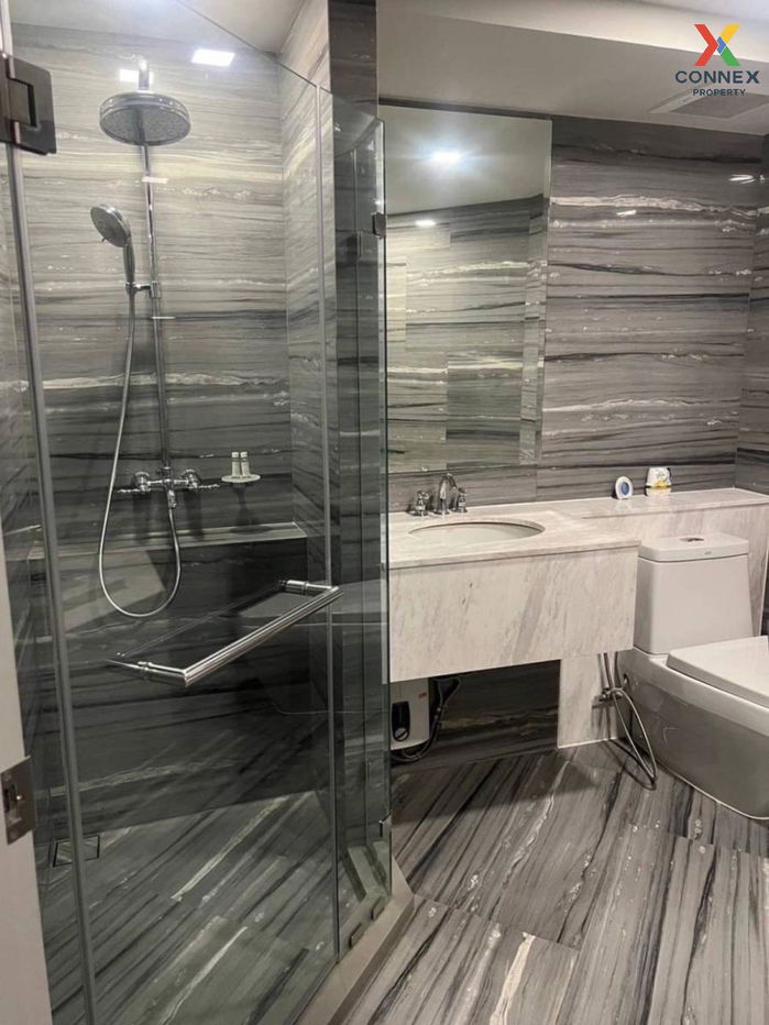 picture For Rent Condo , Ashton Residence 41 , BTS-Phrom Phong , Khlong Tan Nuea , Watthana , Bangkok , CX-86429 ✅ Live chat with us ADD LINE @connexproperty ✅  - 2/12