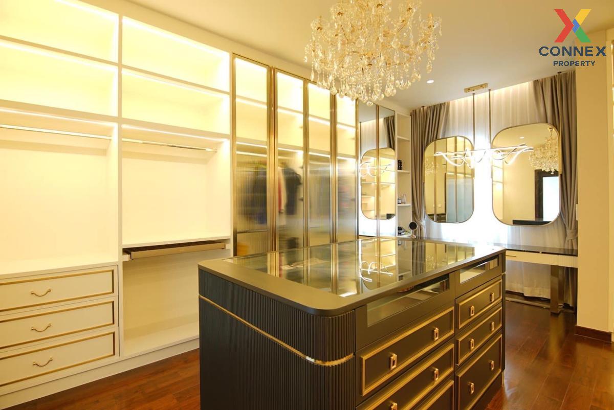 picture For Sale House , Perfect Masterpiece Rama 9-Krungthep Kreetha , Saphan Sung , Saphan Sung , Bangkok , CX-96305 ✅ Live chat with us ADD LINE @connexproperty ✅  - 9/12