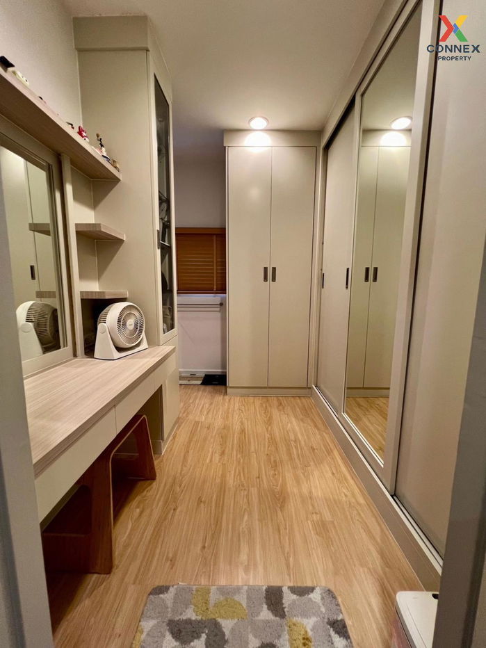 รูป ขายบ้าน  โนเบิล จีโอ วัชรพล ท่าแร้ง เขต บางเขน กรุงเทพ CX-103266 ✅ ทักไลน์ @connexproperty ตอบทันที ทีมงานมืออาชีพ ✅  - รูปที่ 12/12