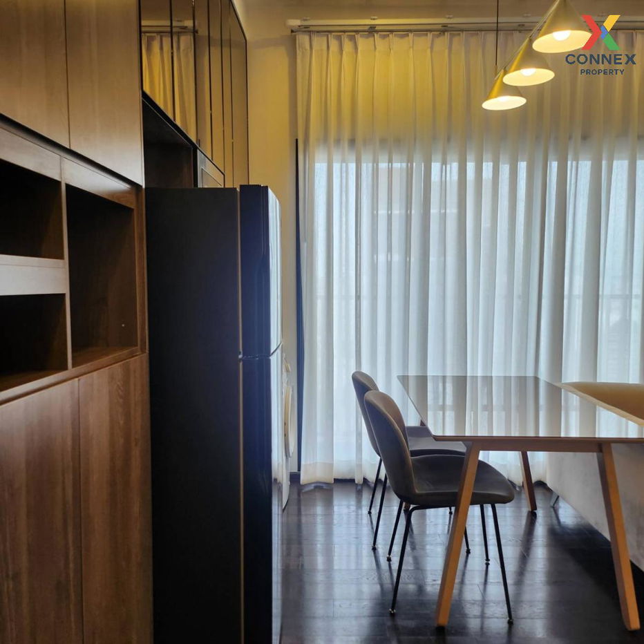 picture For Rent Condo , Park Origin Thonglor , BTS-Thong Lo , Khlong Tan Nuea , Watthana , Bangkok , CX-106988 ✅ Live chat with us ADD LINE @connexproperty ✅  - 8/12
