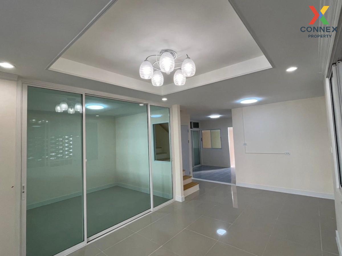 รูป ขายบ้าน  บ้านร่มไม้ บางใหญ่ MRT-ตลาดบางใหญ่ เสาธงหิน บางใหญ่ นนทบุรี CX-119508 ✅ ทักไลน์ @connexproperty ตอบทันที ทีมงานมืออาชีพ ✅  - รูปที่ 9/12